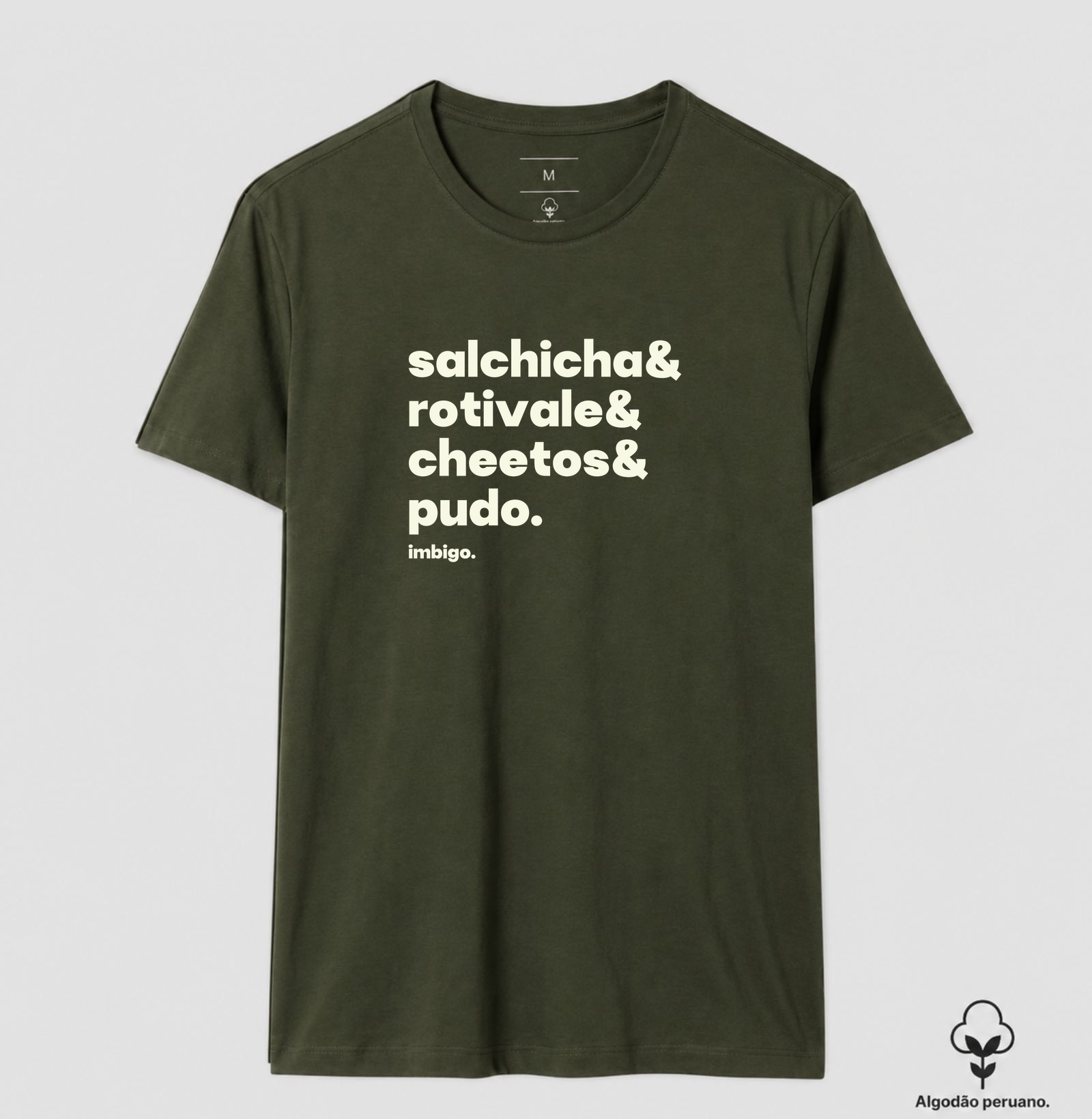 Camisa 3