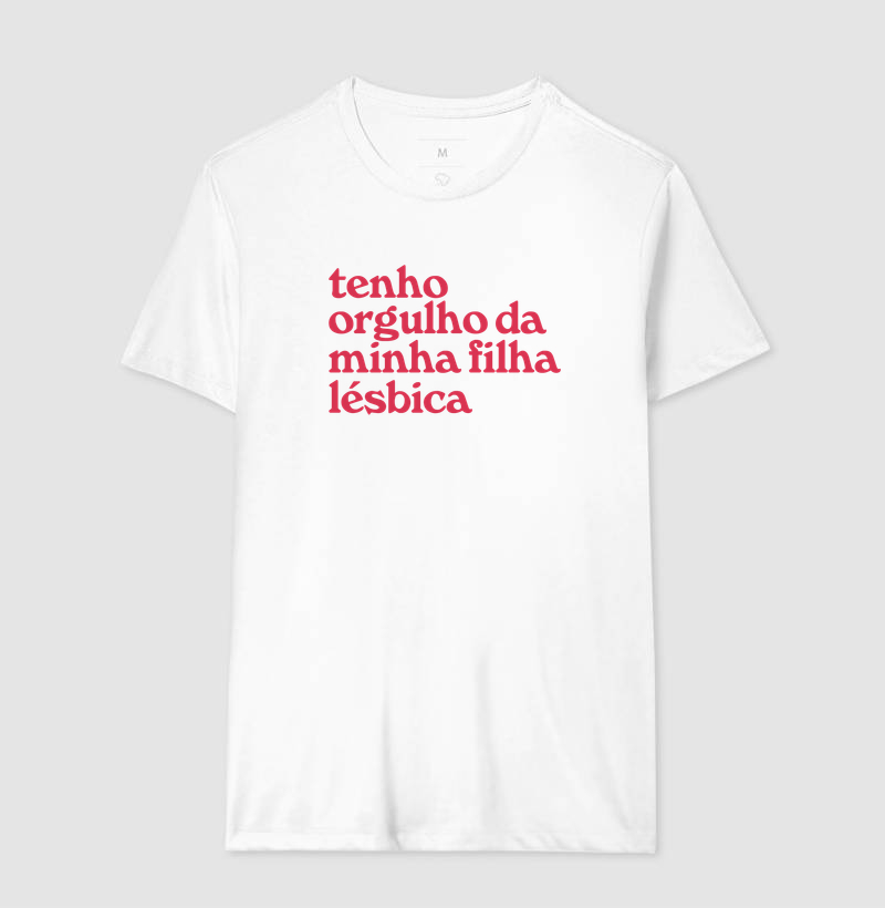 Tenho orgulho da minha filha lésbica - Imagem 4