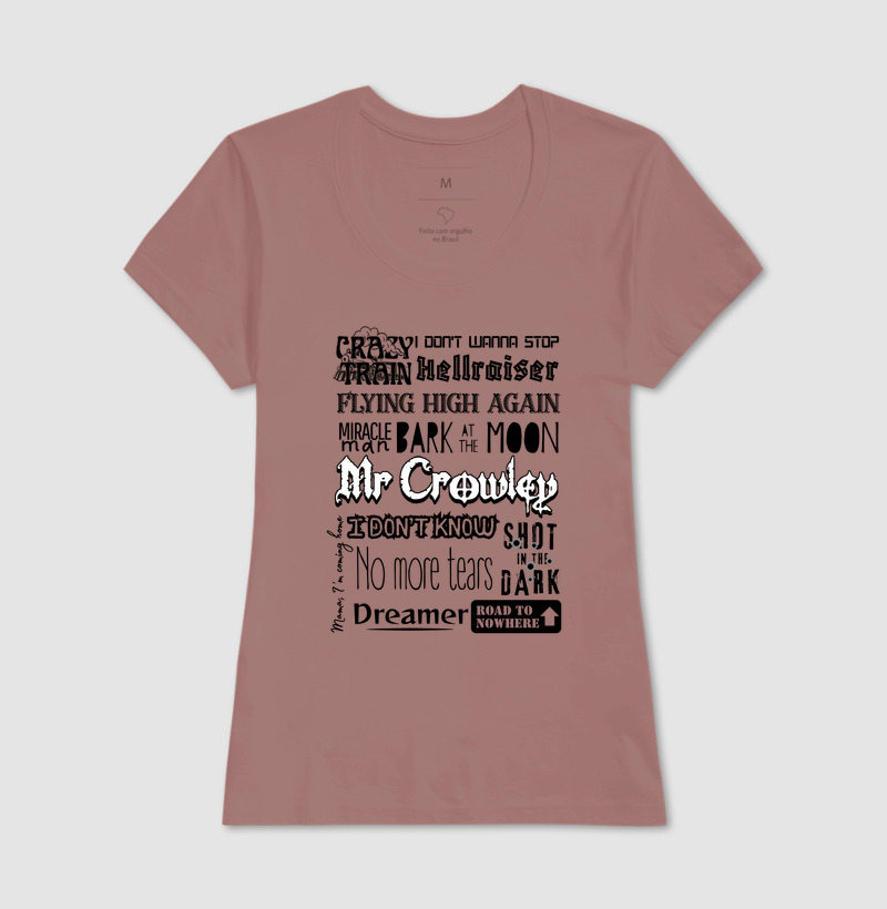 Camisa 16