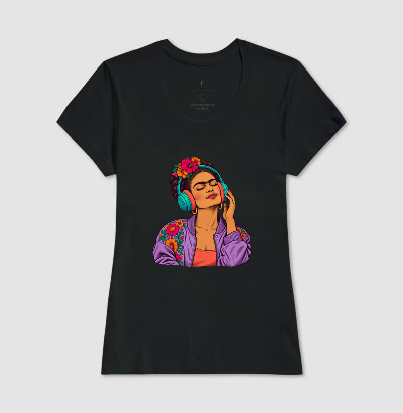 Frida Beats - Imagem 3