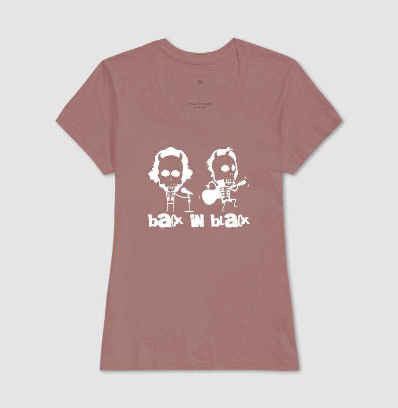 Camisa 16