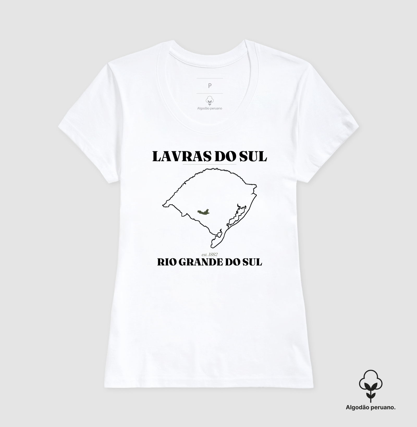 Camisa 1