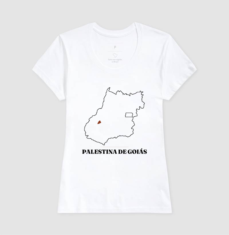 Palestina de Goiás | Traço GO - Imagem 5