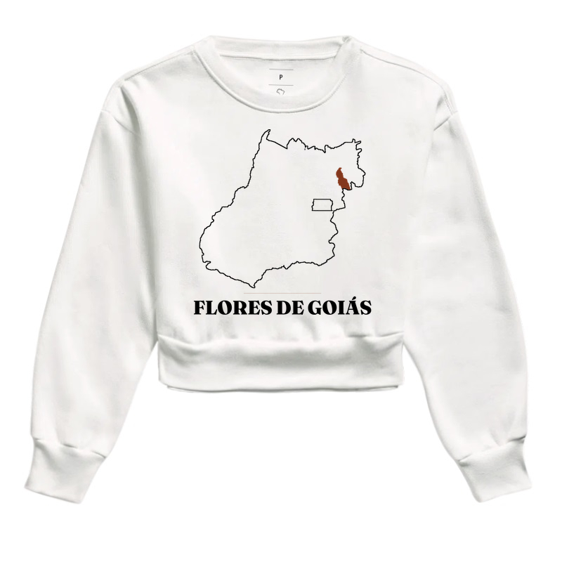 Flores de Goiás | Traço GO - Imagem 3