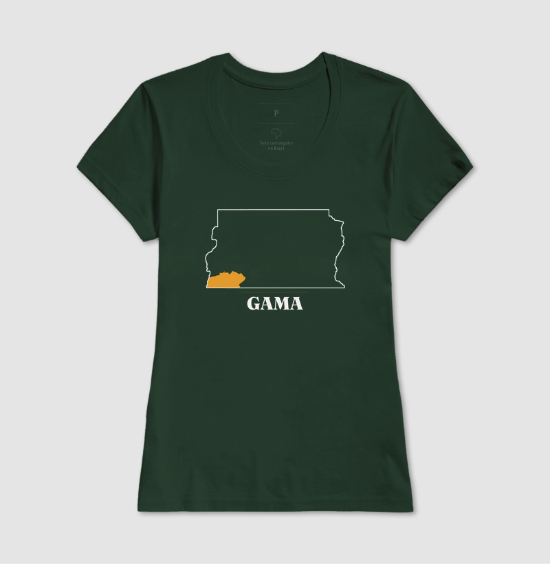 Gama | Traço DF - Imagem 13