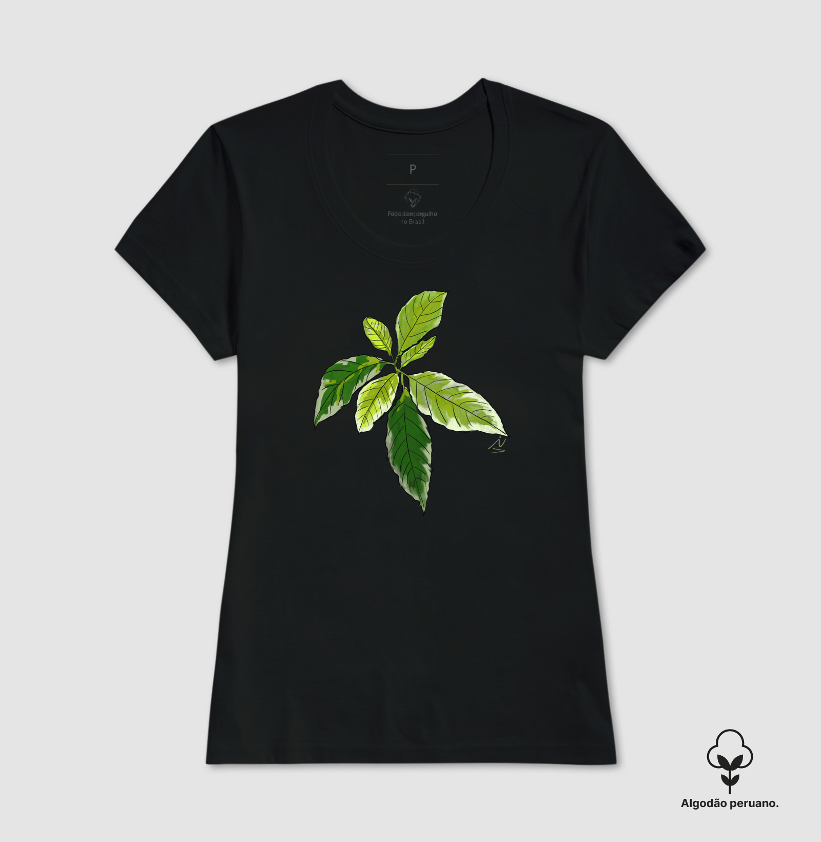 Camisa 1