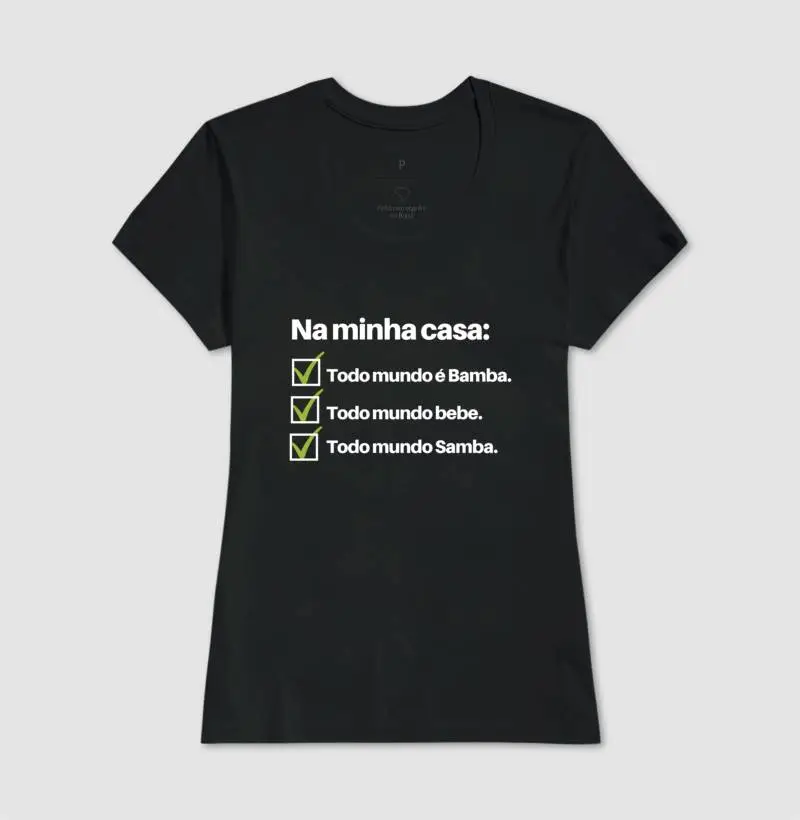 Camisa 2