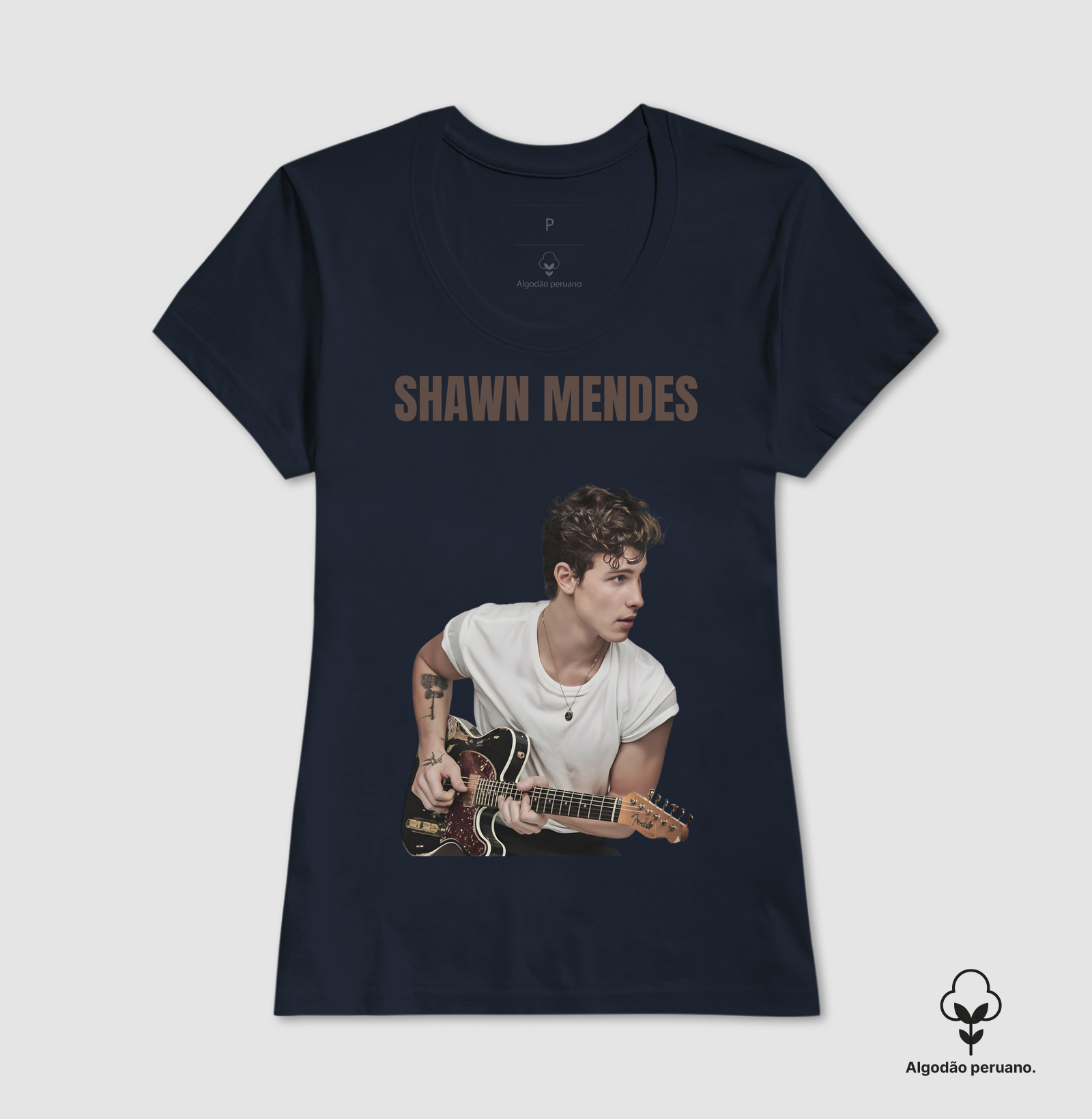 Camisa 6
