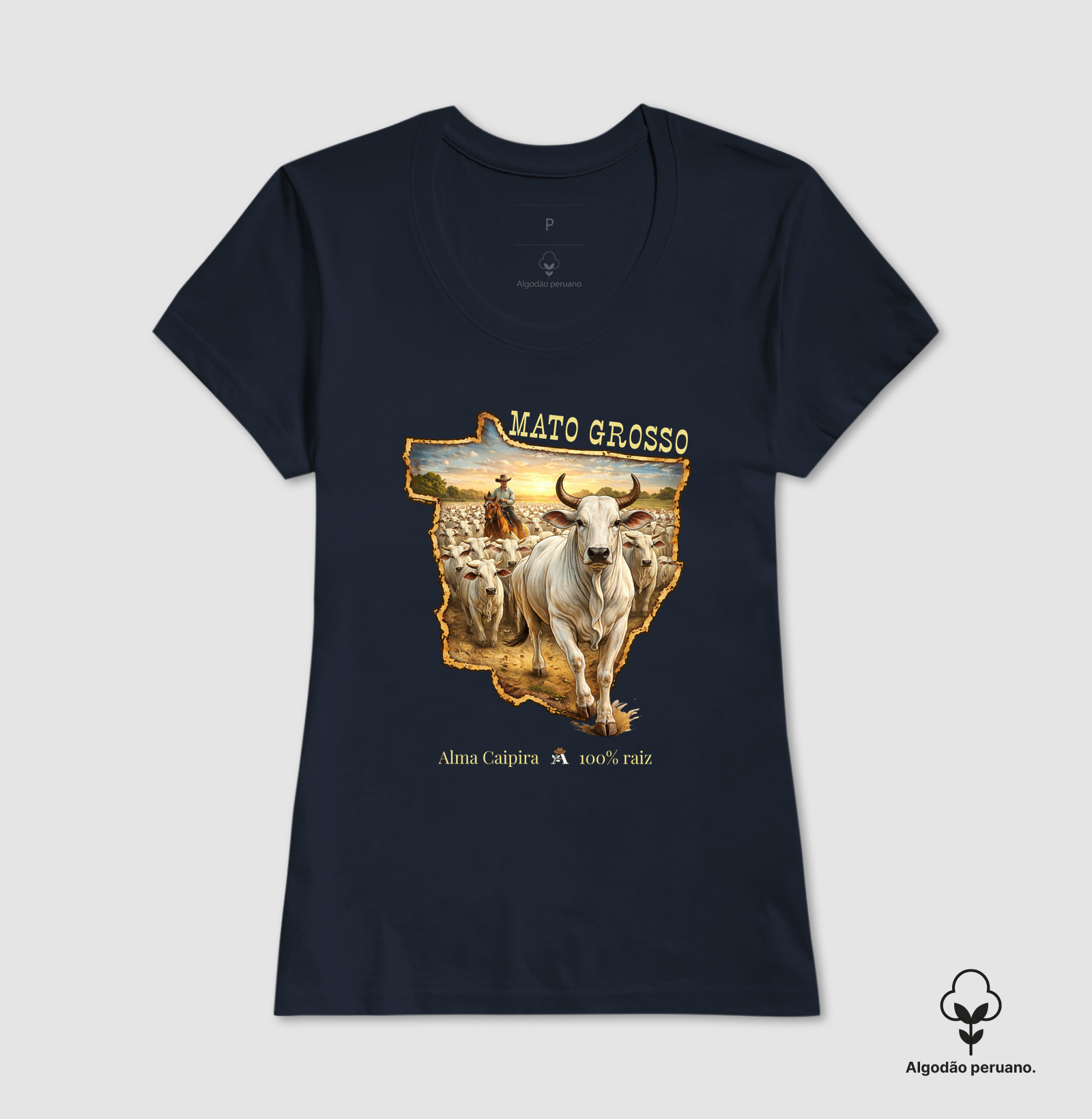 Camisa 2