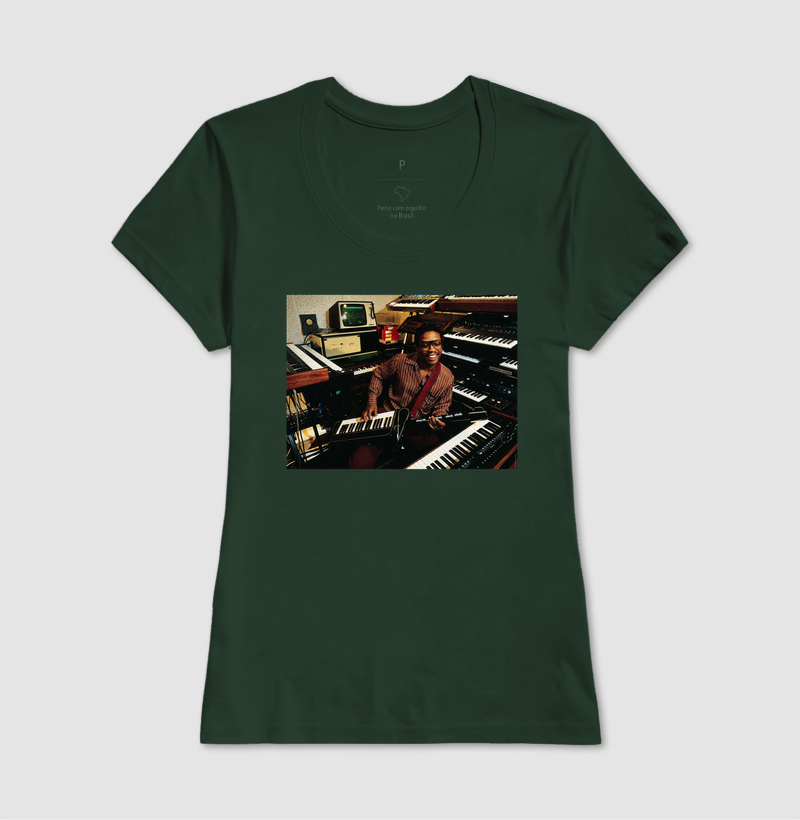 Camisa 13