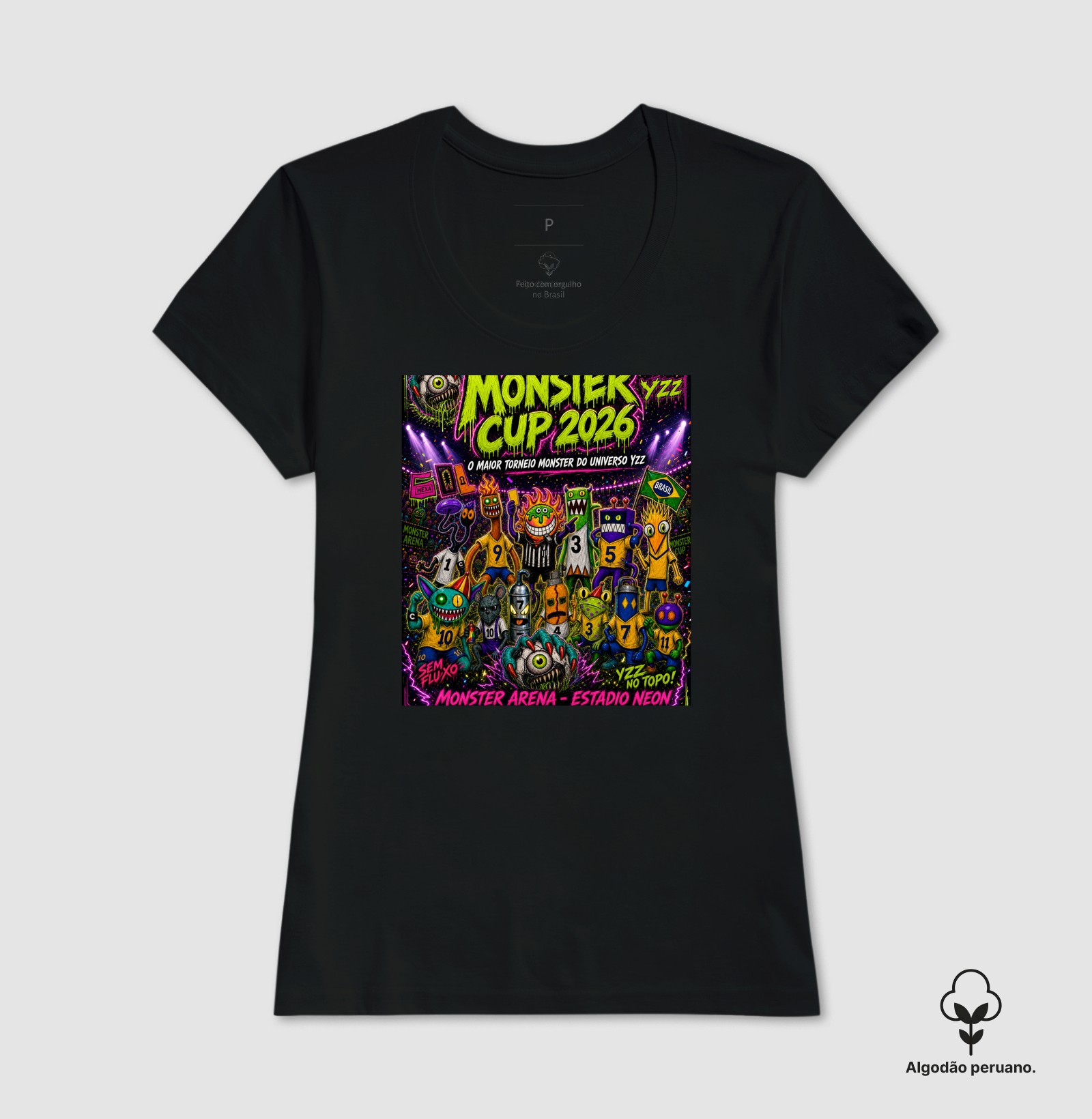 Camisa 1