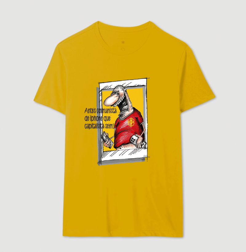 Camisa 11