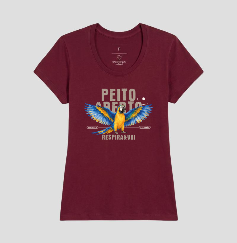 Camisa 21