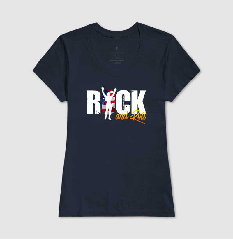 DJOW® | ROCK AND ROLL - Imagem 7