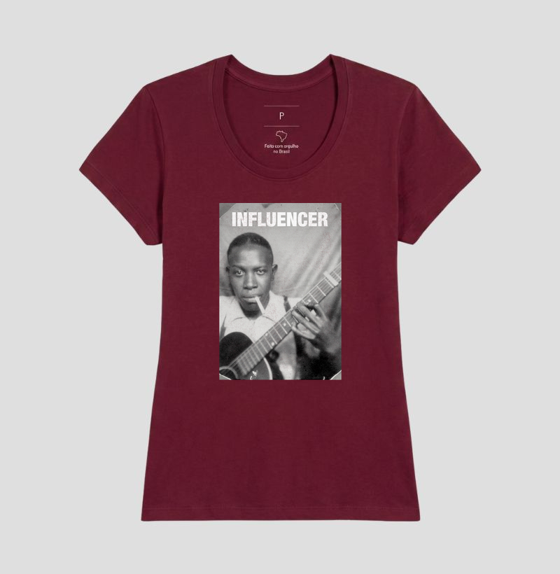 R. Johnson - Influencer - Imagem 23