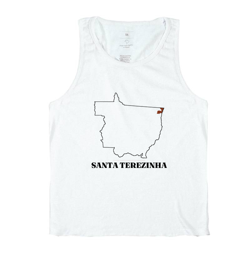 Santa Terezinha | Traço MT - Imagem 2
