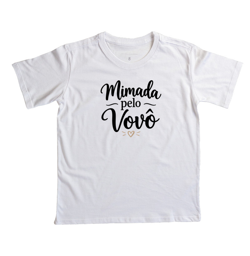 Mimada pelo vovô - Imagem 6