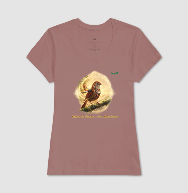 Camisa 16