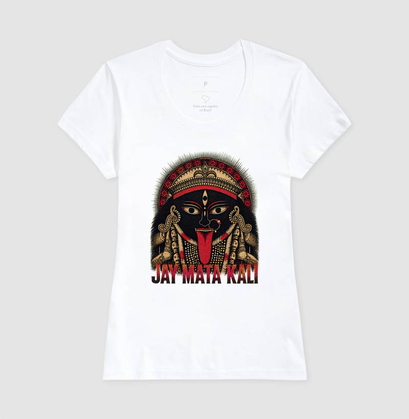 Jay Mata Kali - Imagem 5