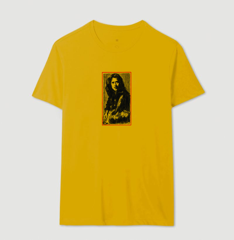 Camisa 15