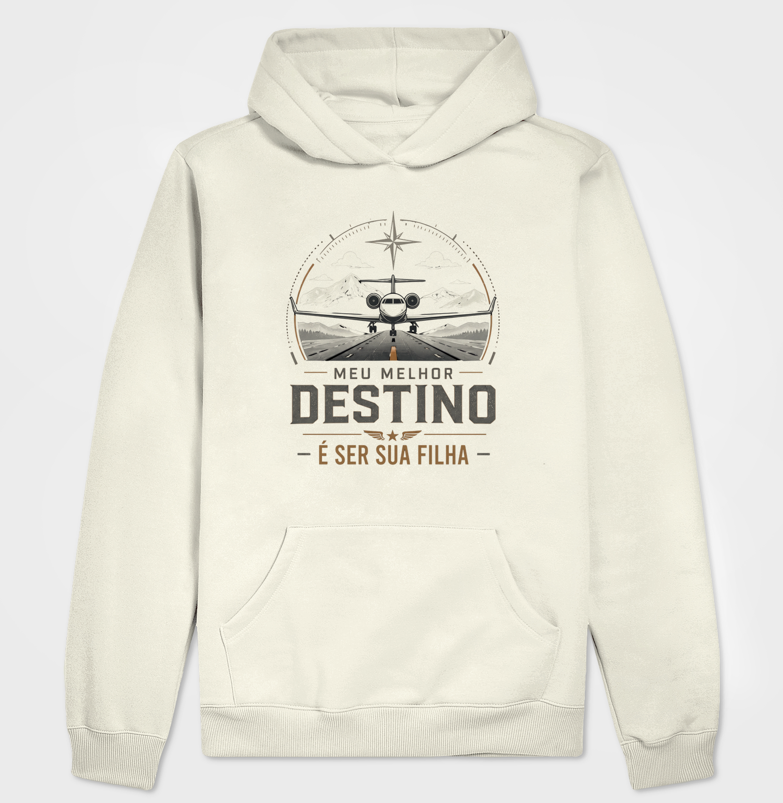"Meu Melhor Destino é ser sua Filha" - Imagem 3
