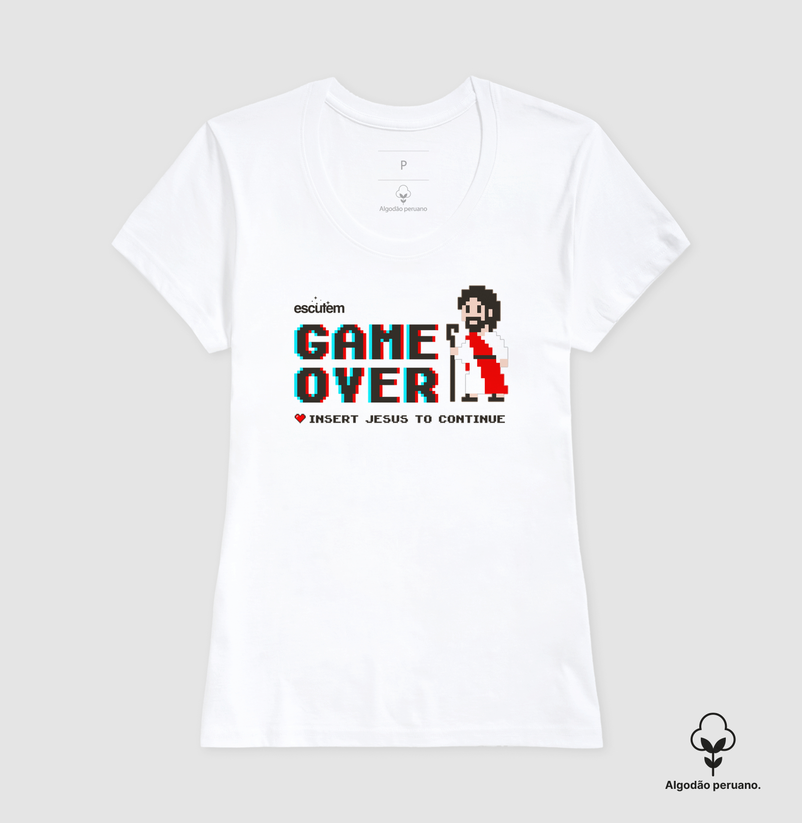 Camisa 6
