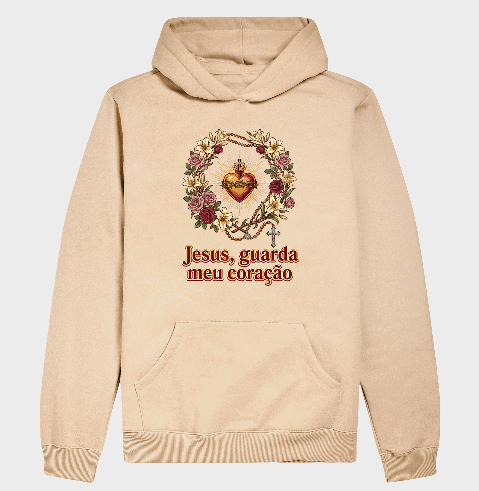 Jesus Guarda meu Coração - Imagem 5