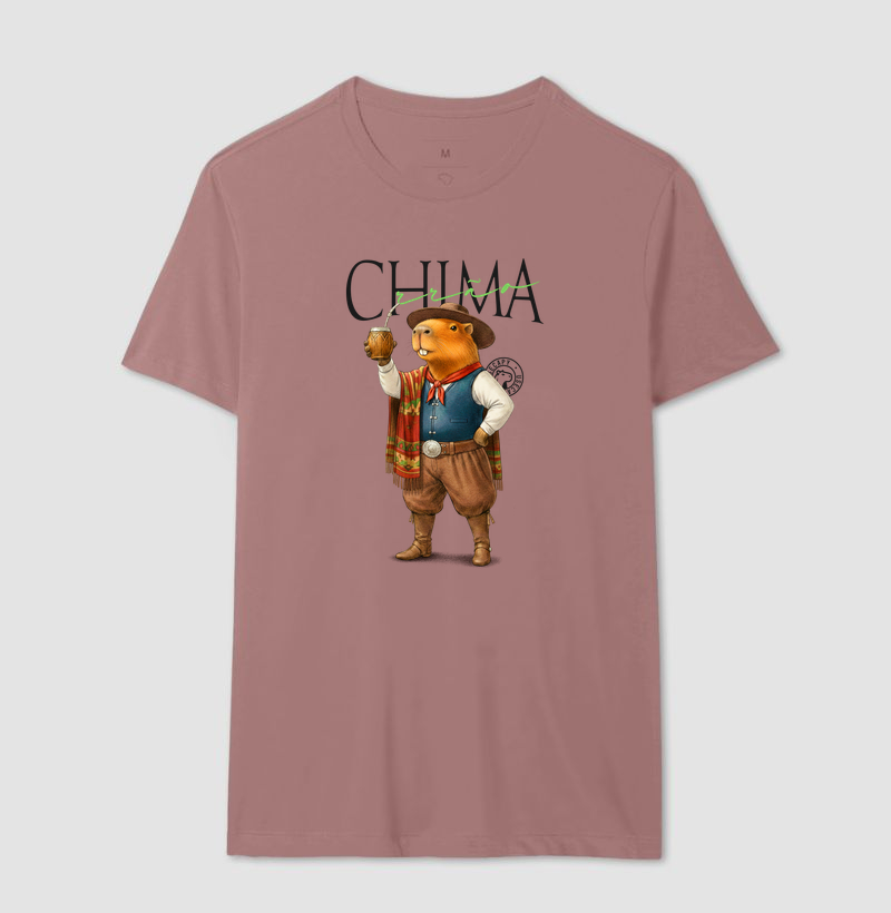 Camisa 15