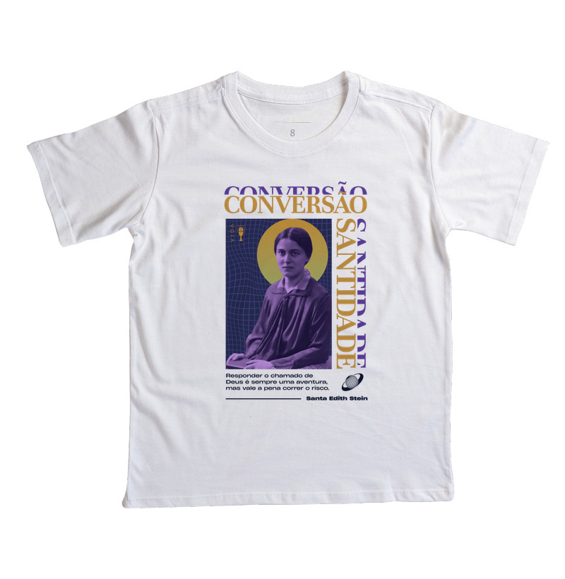 Santa Edith Stein - Imagem 5