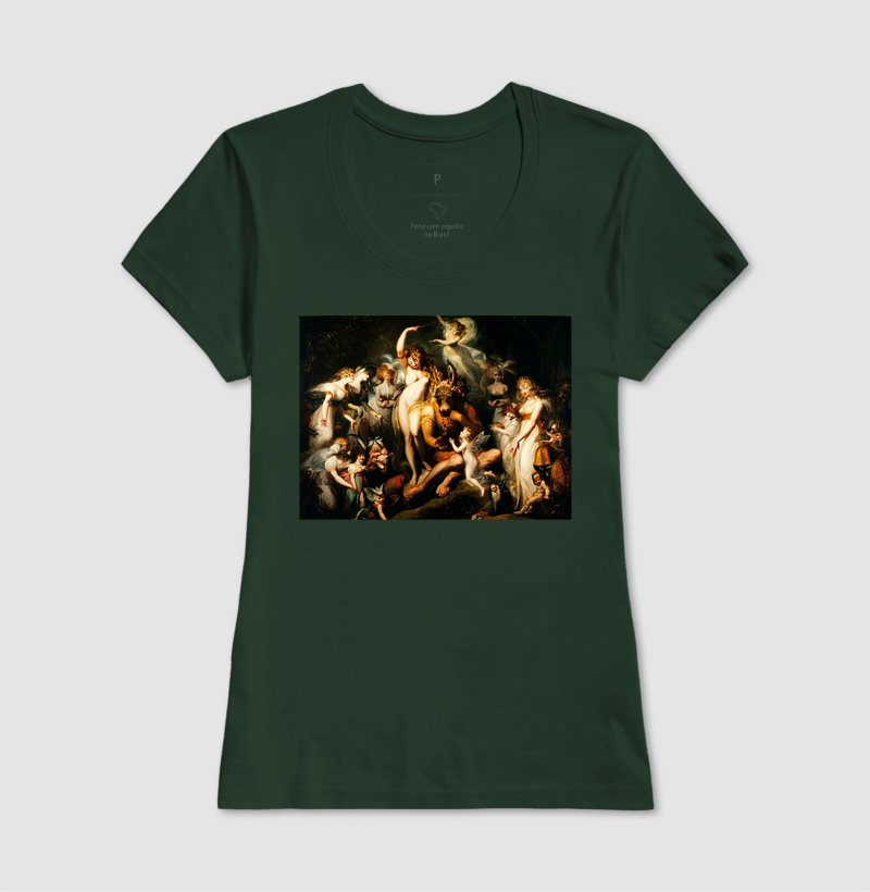 Camisa 12