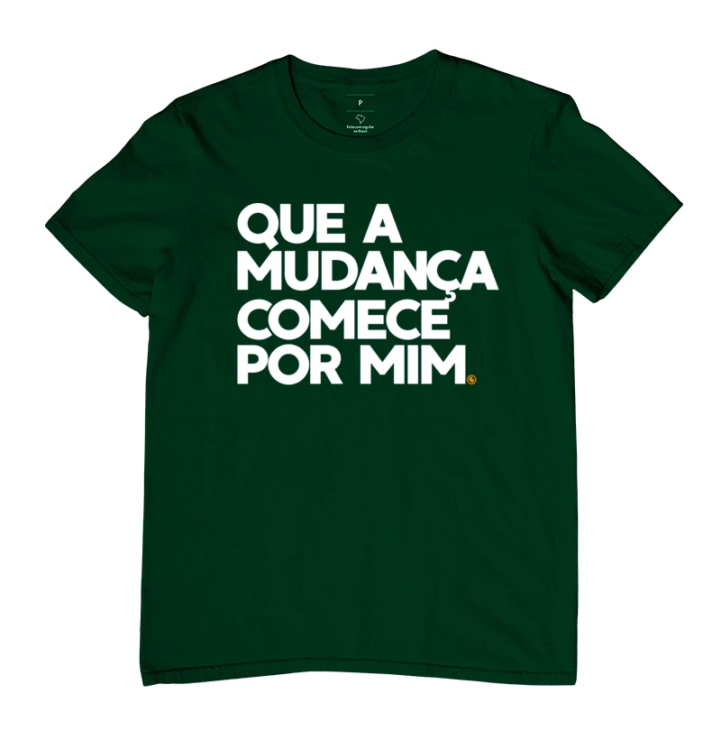 Camisa 9