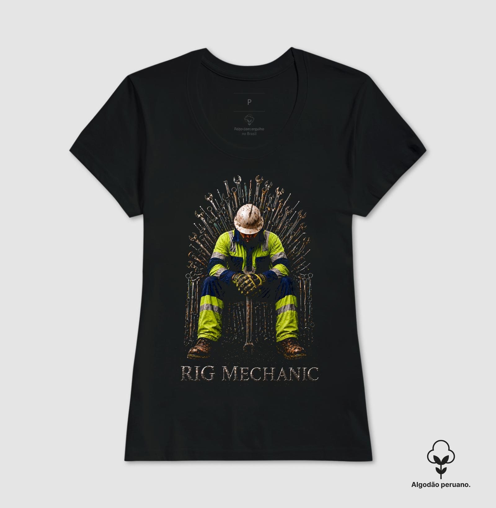 Camisa 2