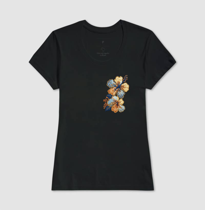 Rosa de Safira - Imagem 3