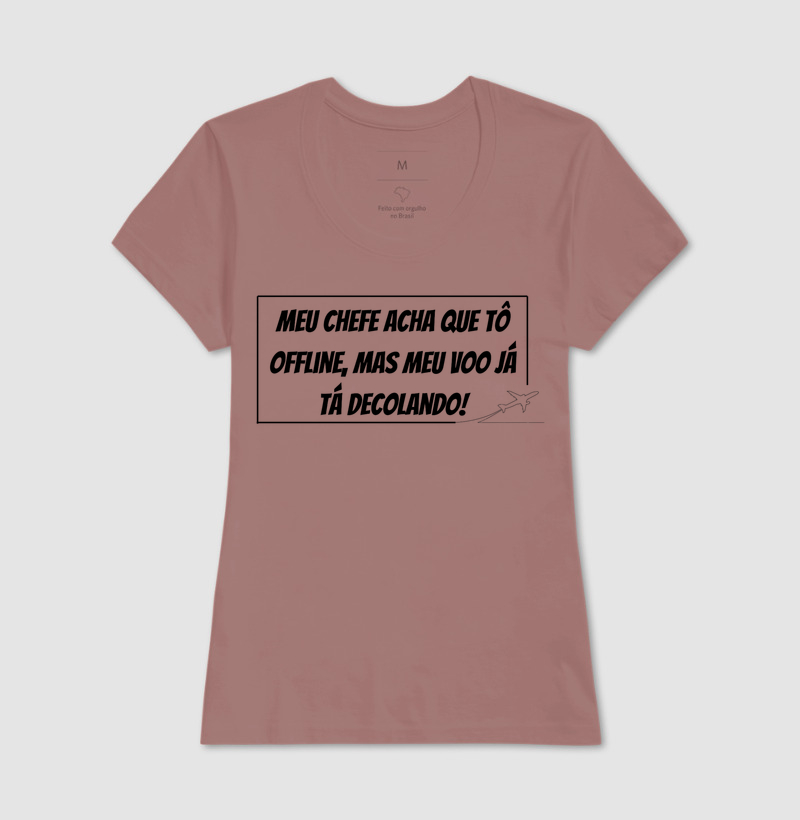 Camisa 17