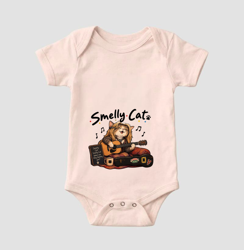 Smelly Cat - Imagem 5