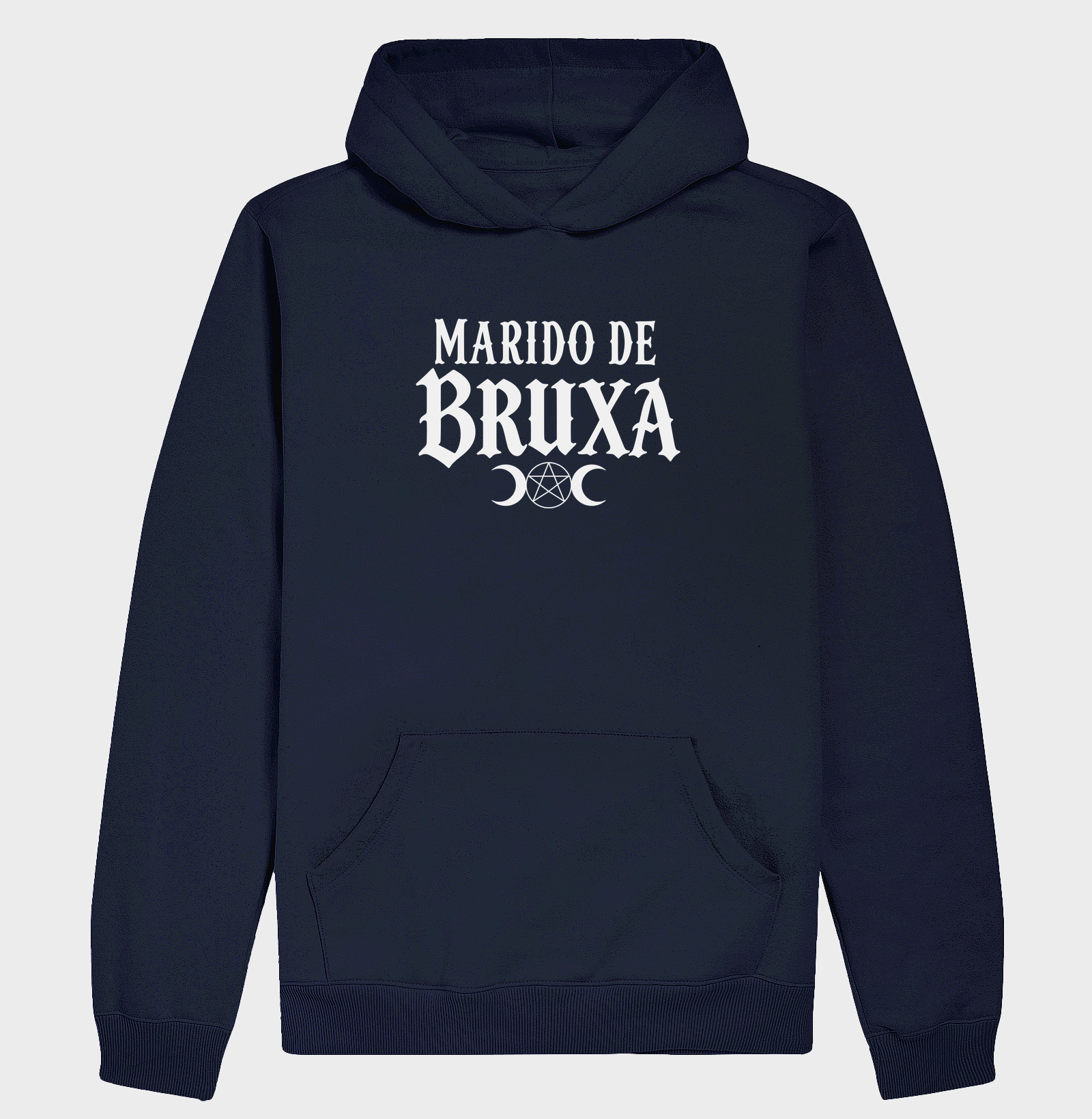 Marido de bruxa - Imagem 4