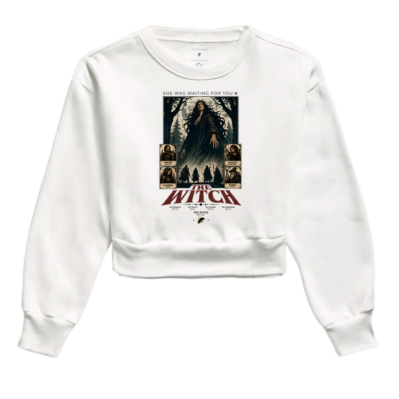 The Witch - Imagem 3