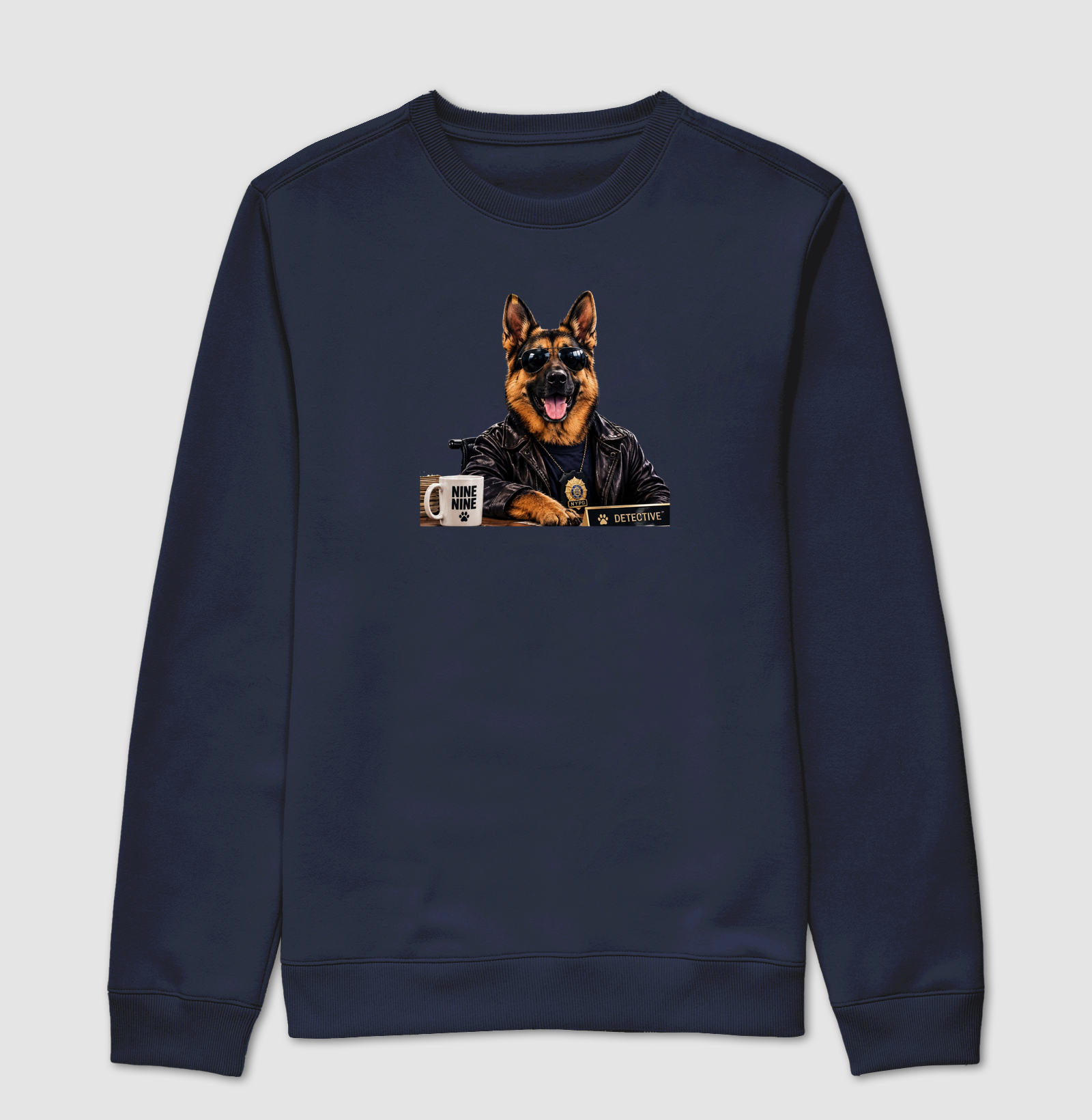 K9 Nine-Nine - Imagem 5
