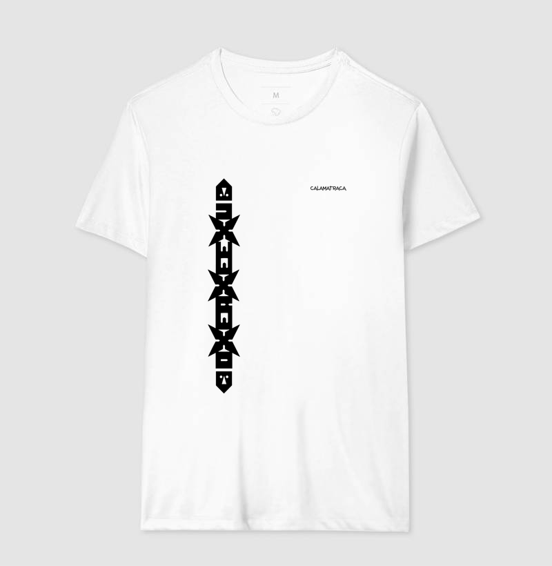CAMISETA - OxeAxeExu  - Imagem 4