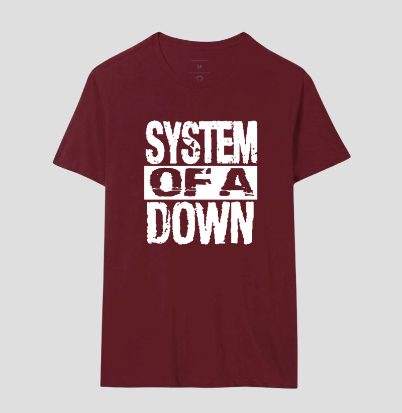 System Of A Down - Imagem 18