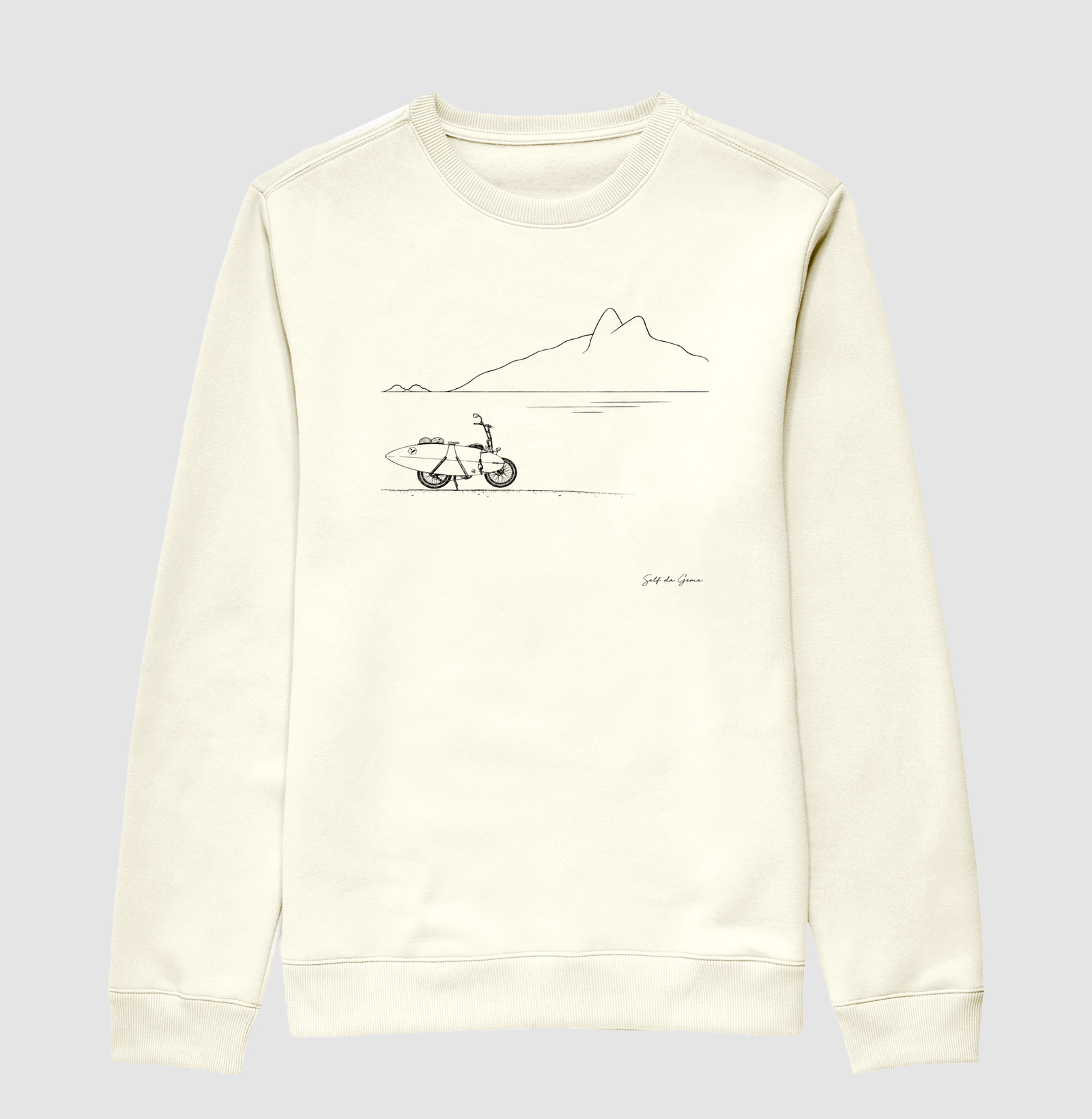 Camisa 1