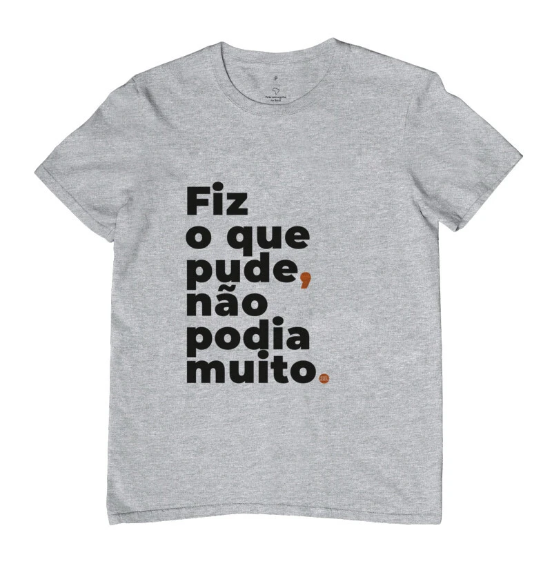 Camisa 7