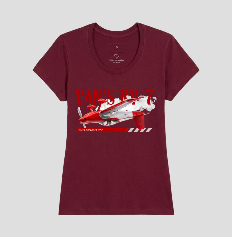 VAN´S RV-7 - Imagem 17
