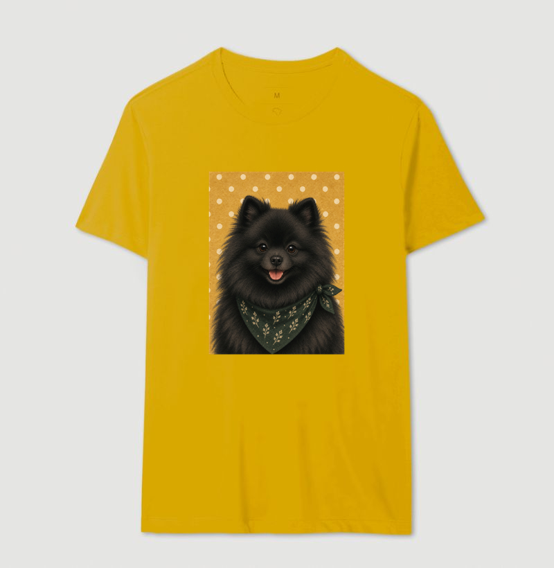 lulu da pomerania spitz alemão 3 - Gentle Paws - Imagem 14