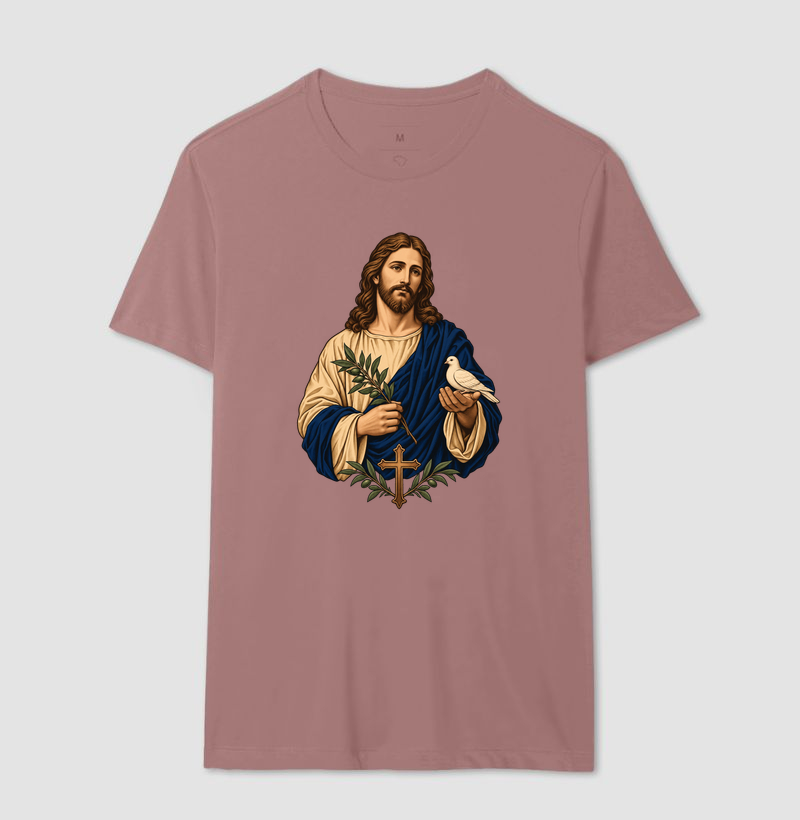Cristo da Paz - Cristo Vivo - Imagem 14