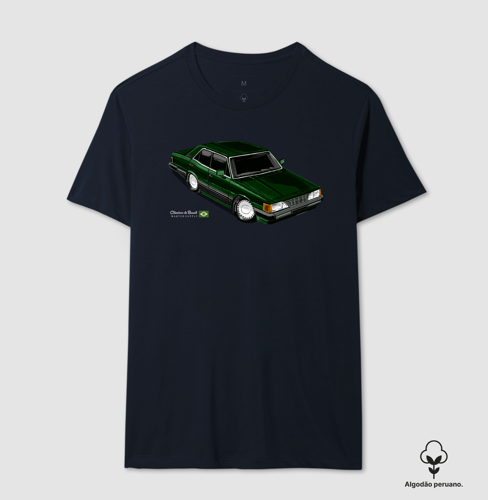 Opala Diplomata Classicos do Brasil  - Imagem 7