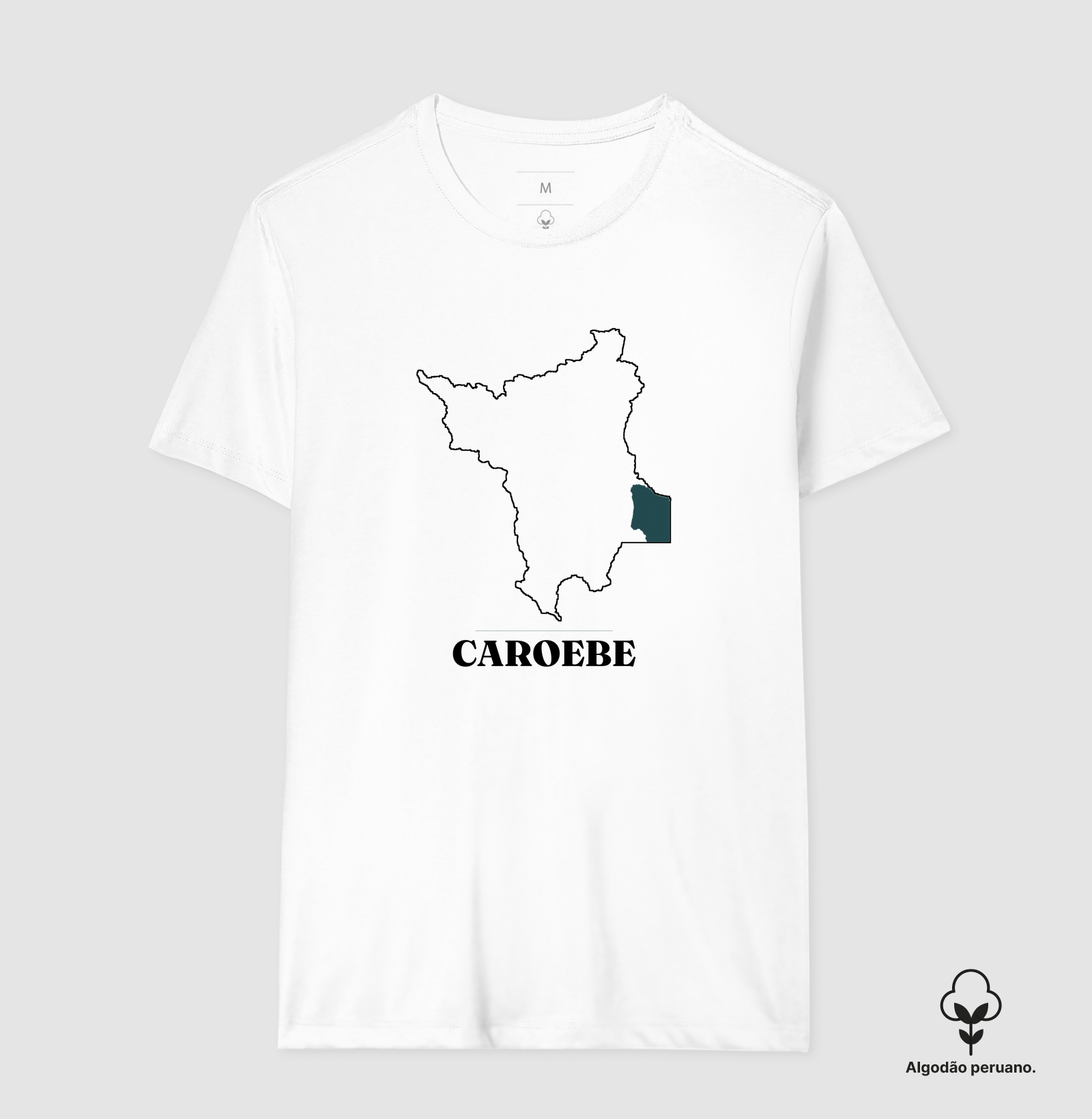 Caroebe | Traço RR - Imagem 5