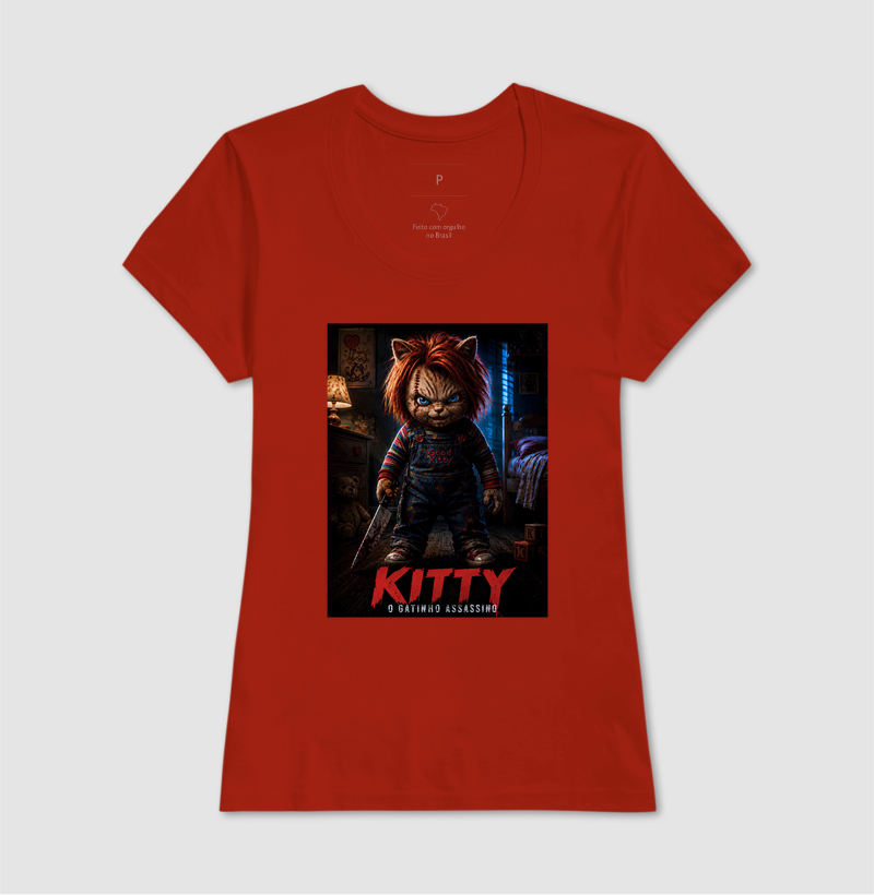 Kitty – O Gatinho Assassino - Imagem 11