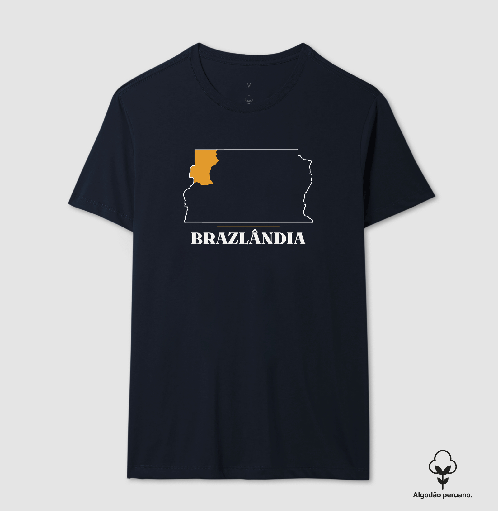 Brazlândia | Traço DF - Imagem 6