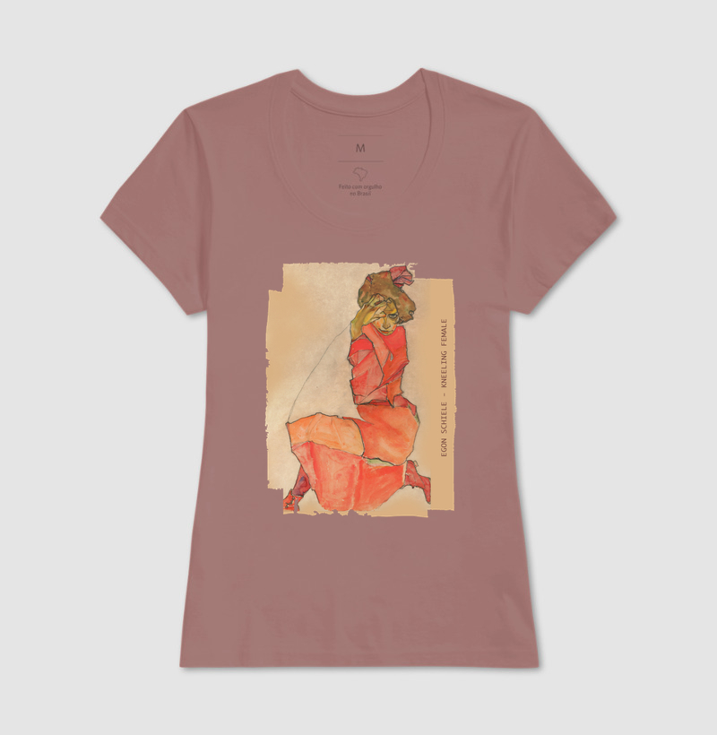 Camisa 16
